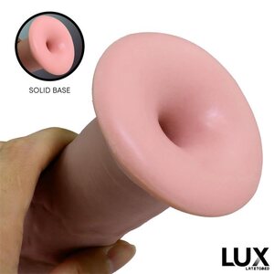 Lux Lux Karl Triple Density Dildo