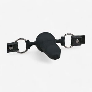 Easy Toys Penis Gag Ball