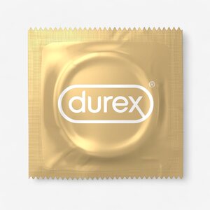 Durex Real Feel Non Latex condoms 8 st