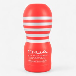 Tenga - Deep Throat Cup