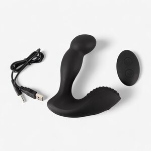 Rebel Radio-Controlled Prostate Massager