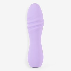 Cuties Mini Vibrator pourpre