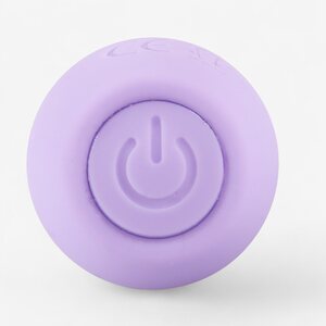 Cuties Mini Vibrator pourpre