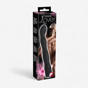 You2Toys Anal Lover Anal Vibrator