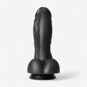 Hidden Desire Extreme Vibrating Dinosaur Monster Dildo