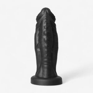 Hidden Desire Extreme Vibrating Devil Monster Dildo