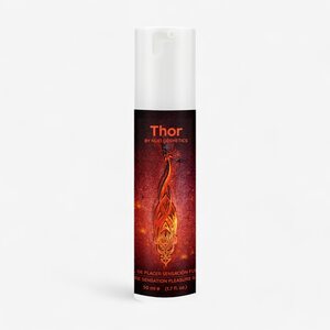 Nuei Cosmetics Thor - Intense Pleasure Gel orgasm intensifier