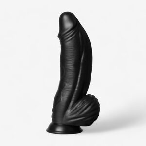 Hidden Desire Extreme Vibrating Demon Monster Dildo