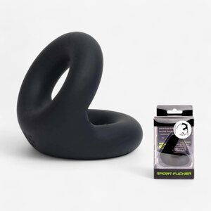 Sport Fucker Liquid Silicone Rugby Ring