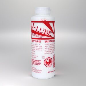 J-Lube Liukuvoidejauhe