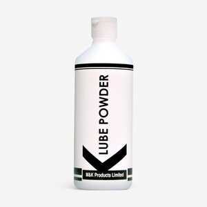 K Lube Powder