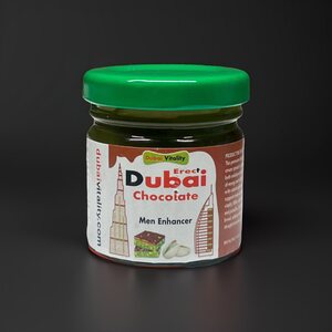 Dubai Chocolate Men Enhancer