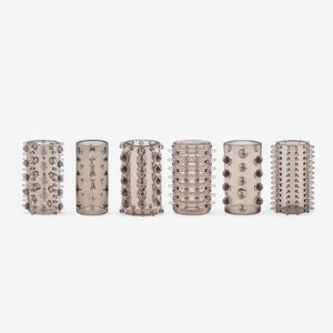Easy Toys Penis Sleeves 6 pcs