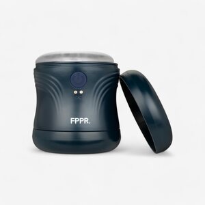 FPPR. 2 Sided Vibrating Masturbator