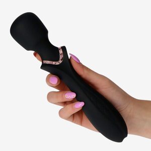 Sable Sensation Wand Vibrator