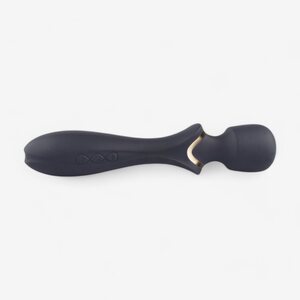 Sable Sensation Wand Vibrator