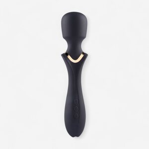 Sable Sensation Wand Vibrator