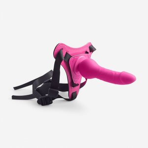 Passion Spectrum Strap-On