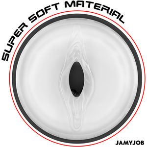 JamyJob Phantom Automatic Masturbator