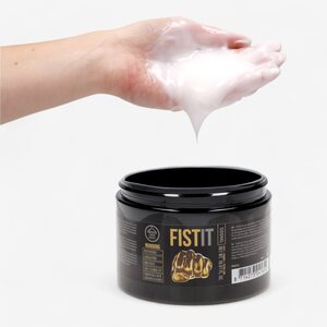 Fist It Anal Numbing Liukuvoide 500 ml
