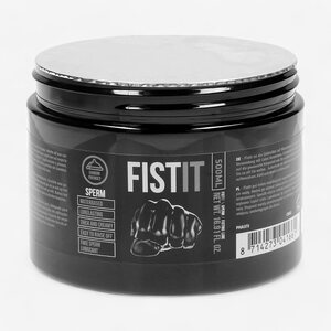 Fist It Sperm Liukuvoide 500 ml
