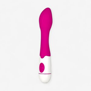 Poistotuotteet Pink Pulse G-point Vibrator