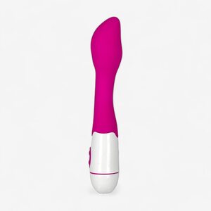 Poistotuotteet Pink Pulse G-point Vibrator