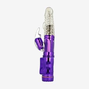 Lusty Luxe Vibrator