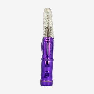 Lusty Luxe Vibrator