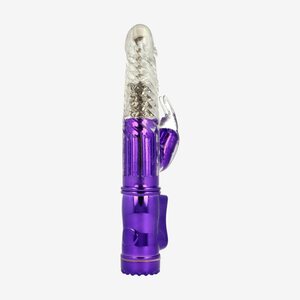 Lusty Luxe Vibrator