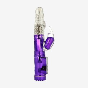 Lusty Luxe Vibrator