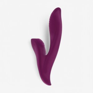 Toy Joy Athena Tapping Sensation Vibrator