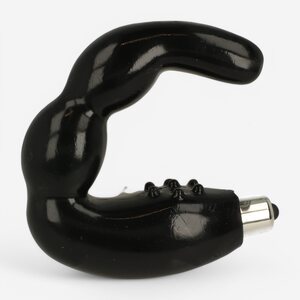 Poistotuotteet Pleasure Reactor Vibrating Prostate Stimulator