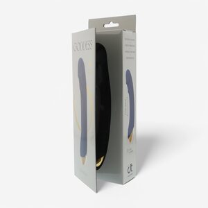 Dream Toys Boreas Warming Vibrator