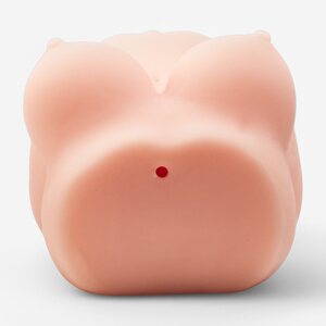 Dream Toys Naapurintyttö Olivia Vagina ja Anus