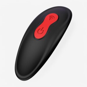 Dream Toys Orgasmistimulaattori Penisrenkaalla