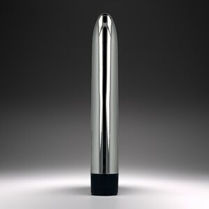 Poistotuotteet Chrome Delight Sleek Vibe