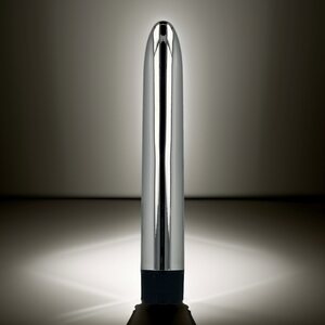 Poistotuotteet Chrome Delight Sleek Vibe