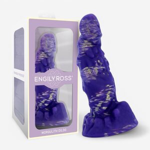 Engily Ross Morgulith Dildo