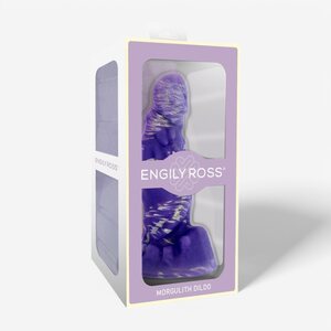 Engily Ross Morgulith Dildo