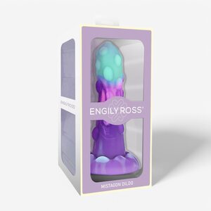 Engily Ross Mistagon Dildo