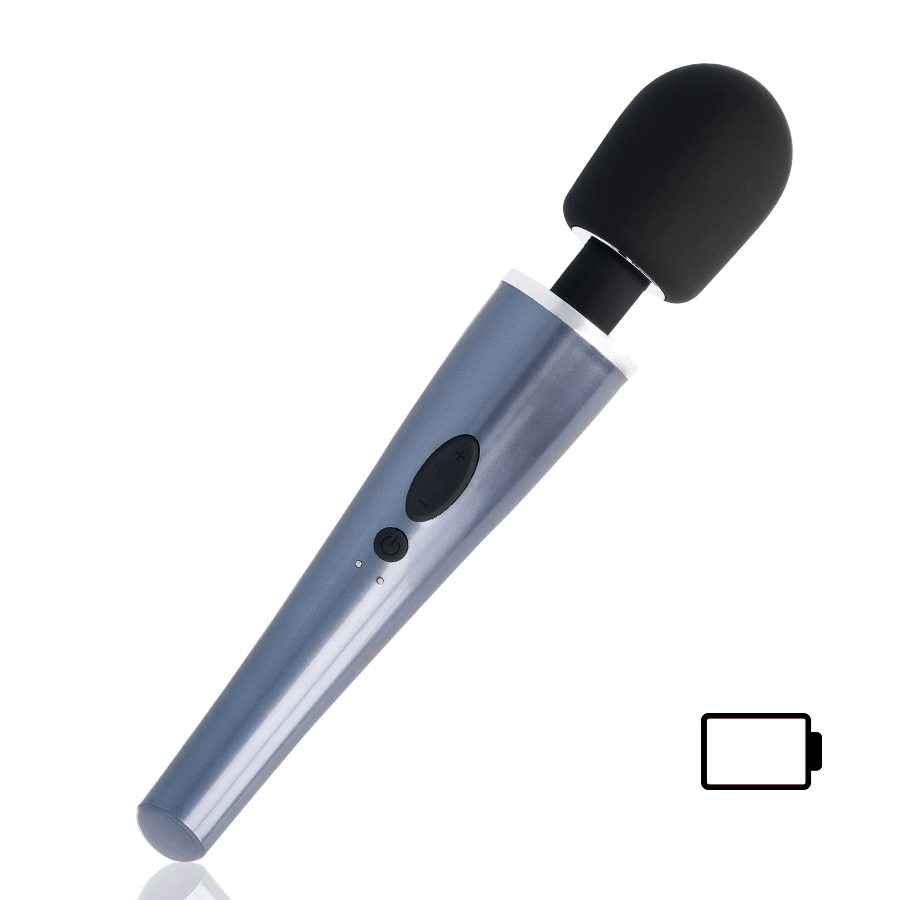 Dexter Wand Vibrator