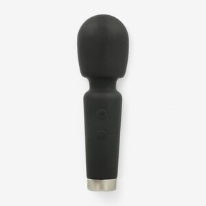 Poistotuotteet Pocket Pleasure Wand Vibrator