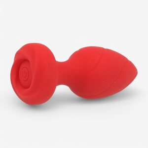 Silky Wave Anal Vibe – Kauko-ohjattava