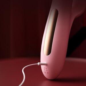 Poistotuotteet Sensual Duo Delight Vibrator
