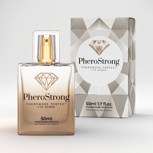 PheroStrong Pheromone Perfect For Women 50 ml