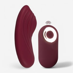 Poistotuotteet Remote Controlled Panty Vibe