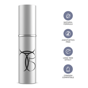 T5 Extra Power Delay Spray For Men 5 ml