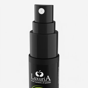 Luxuria Kronos Delay Spray For Men 20 ml