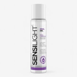 Sensilight Anal Gel Liukuvoide